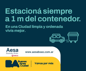 AESA-estacionamiento